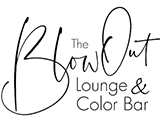 The Blow Out Lounge & Color Bar